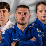 Ippon Peja dominon Kampionatin e Kosovës për Senior 2026 në xhudo