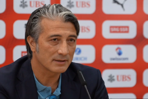 Yakin flet për një “finale” të mundshme mes Kosovës dhe Zvicrës në Prishtinë