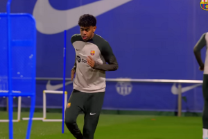 Yamal: Më fishkëllejnë sepse e dinë që po bëj mirë