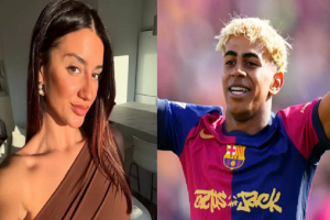 Yamal për golin e tij: Messi ka shënuar mijëra të tillë