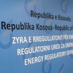 Licencimi i subjekteve energjetike, ZRRE del me reagim