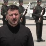 Sulmi ndaj Kievit tregon se Rusia nuk dëshiron paqe, thotë Zelensky