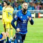 Juventus – Benfica: A do të startojë Zhegrova në Ligën e Kampionëve?