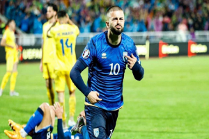 Juventus – Benfica: A do të startojë Zhegrova në Ligën e Kampionëve?