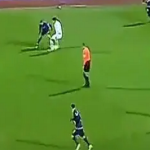 “Akanjit i humbi topi” – mediumi italian lartëson Zhegrovën