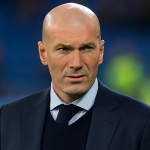 Zidane trazon ujërat: Po rikthehem