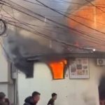 Zjarr në Prizren, humb jetën një fëmijë njëvjeçar