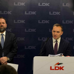 Rezerva shtetërore, LDK: Aktakuza ndaj Rozeta Hajdarit dëshmon qeverisjen korruptive të Kurtit