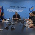 ZRrE-ja përcakton çmimet e ngrohjes në Prishtinë dhe Gjakovë