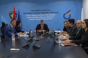 ZRrE-ja përcakton çmimet e ngrohjes në Prishtinë dhe Gjakovë