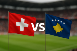 Zvicra do të luajë ndaj Kosovës pa njërin prej lojtarëve kryesor