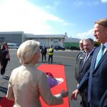 Ish-krerët e luftës po mbahen padrejtësisht në Hagë, OVL UÇK aksion simbolik para EULEX-it