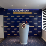 Drejtpërdrejt nga konferenca e AAK-së