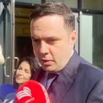 Abdixhiku për seancën për formim të qeverisë: Shfaqje teatrale