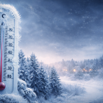 Viti i Ri nis me acar, -15°C shënohet në Kosovë