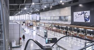 Një linjë e re ajrore midis Francës dhe Kosovës