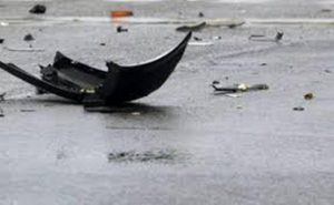 Vetaksident trafiku në Slivovë, jep detaje Policia