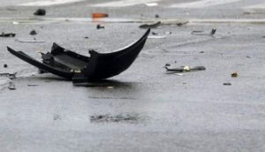 Aksident tragjik në rrugën Gjakovë-Prizren, humb jetën një person