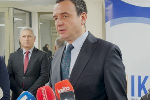 Kurti: Manipuluesit e votave duhet të ndëshkohen