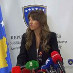 Haxhiu ka një lutje për ish-opozitën: Votoni Glauk Konjufcën