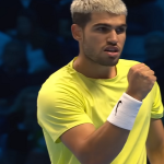 Alcaraz tërhiqet nga Kupa Davis për shkak të lëndimit