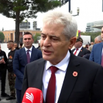 Protestë në përkrahje të ish-krerëve të UÇK-së në Shkup? Ali Ahmeti takohet sot me veteranët