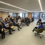 Ambasadori Antonini: Java e kuzhinës italiane, platformë globale – kulturore dhe ekonomike