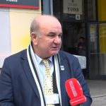 Shabani: Votimi në Kosovë po zhvillohet i qetë me dinjitet dhe kulturë qytetare