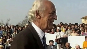 Sot ditëlindja e Anton Çettës