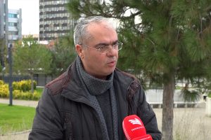 “Emërimi i kryetarit të komunës paralele, strategji e Serbisë për destabilizim në Kosovë”