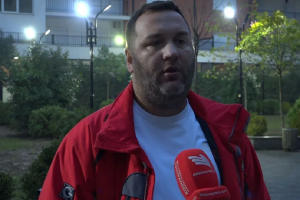 Rifati ngre alarmin për mosbesimin e klubeve të basketbollit tek trajnerët vendorë