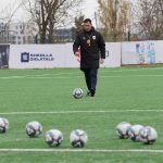 FC Prishtina mbyll bashkëpunimin me trajnerin Arsim Thaqi