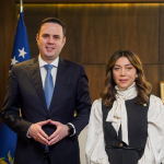 Adelina Thaçi i bashkohet LDK-së