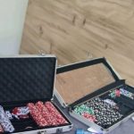 Bixhoz i fshehur në Podujevë, çfarë gjeti Policia pas dyerve të mbyllura?