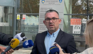 AVONET padit Qeverinë në detyrë për vendimin mbi ndarjen buxhetore të 2026