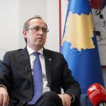 “Mjerim”, Hoti i reagon ashpër Osmanit