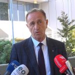 Para takimit me Muratin, Azemi: Paga minimale të bëhet 600 euro