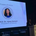 Sulmet verbale dhe online, ndër problemet kryesore në shkollat në Kosovë, Osmani: Shkolla duhet të jetë hapësirë e sigurt