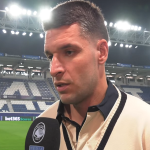 ​Lëndohet Berat Gjimshiti