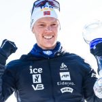 Olimpiku norvegjez u gjet i vdekur me maskë në fytyrë