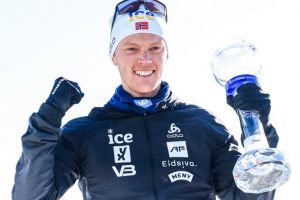 Olimpiku norvegjez u gjet i vdekur me maskë në fytyrë