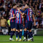 Barcelona arrin fitoren numër 8 me golat e Yamal, Torres e Rashford