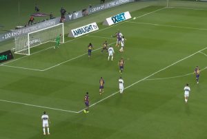 Barcelona arrin fitoren numër 8 me golat e Yamal, Torres e Rashford