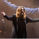 Vdes rokeri i famshëm Ozzy Osbourne në moshën 76 vjeç