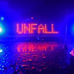 Tetë të lënduar në një aksident në Gjermani