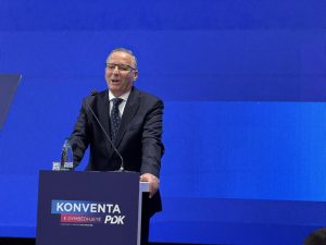 Hamza: Kosova meriton qeverisje të mirë