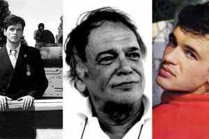 18 vjet nga vdekja e Faruk Begollit