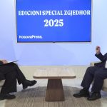 Intervistë me kandidatin e PDK-së për deputet, Besim Hasani