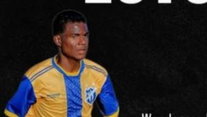 Futbollisti 18-vjeçar vritet nga vëllai i vogël duke pastruar pushkën