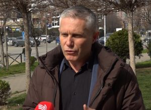 Ish-zyrtarët e AKI-së: Kërcënimet e Vulinit, alarm për diplomacinë dhe sigurinë e Kosovës